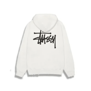 stussy hoodie
