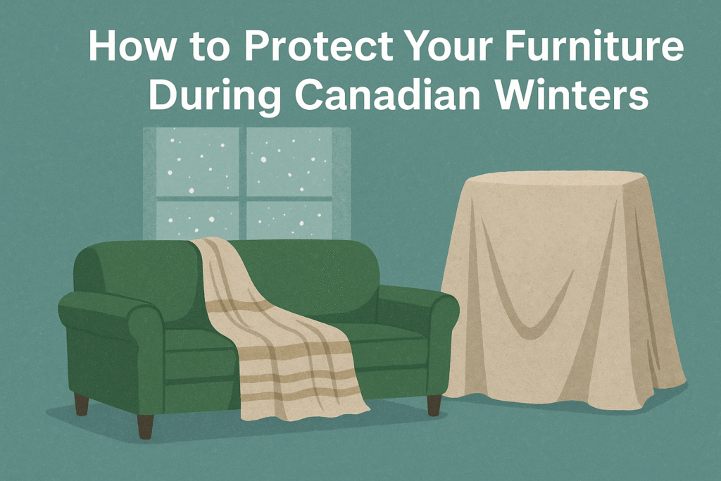Living Room Furniture