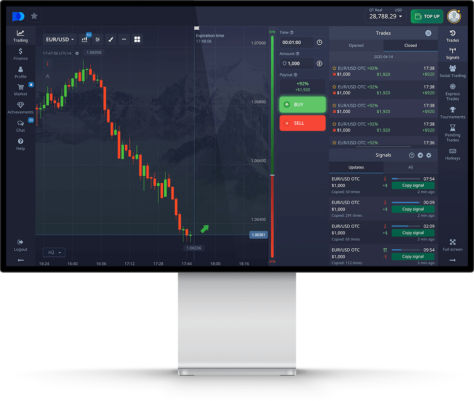 Effective Strategies for Trading on Pocket Option 1504999485 Effective Strategies for Trading on Pocket Option 1504999485