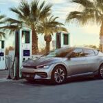 electric vehical