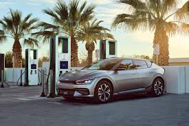 electric vehical