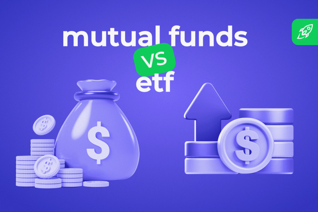 etf vs mutual fund