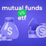 etf vs mutual fund