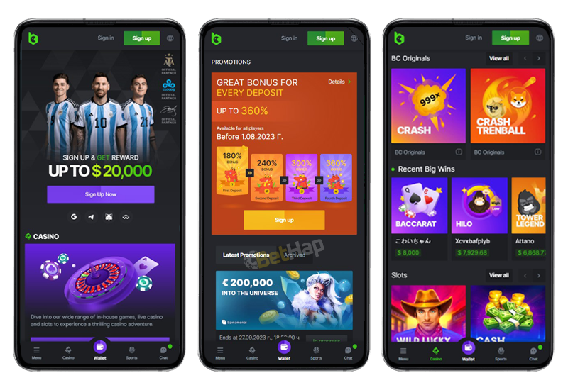 Exploring BC.Game Sport Streams A New Era for Sports Enthusiasts Exploring BC.Game Sport Streams A New Era for Sports Enthusiasts