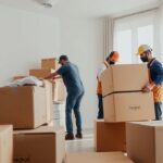 How Professional Movers Like JT Packers Movers Save You Time and Money