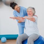 fall prevention