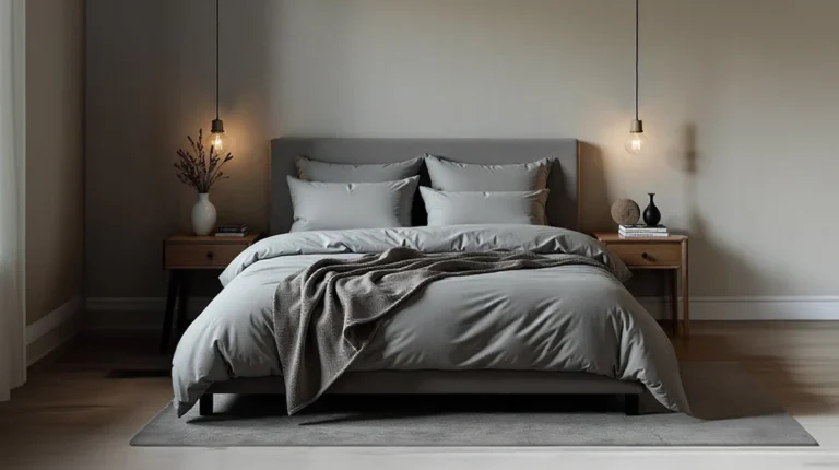 How Can Pillowcases Enhance a Hotel Room’s Appeal?