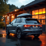 dachbox