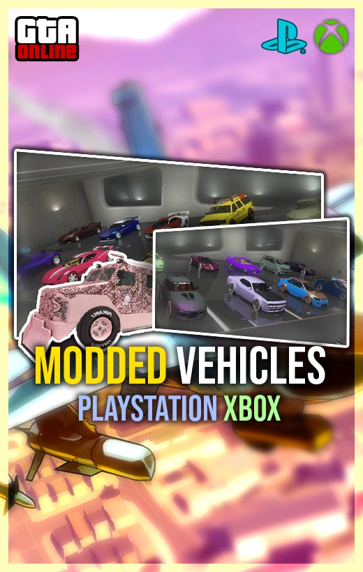 gta5moddedvehicles