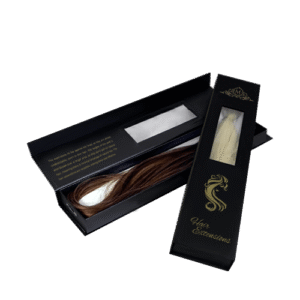 bags for hair extensions