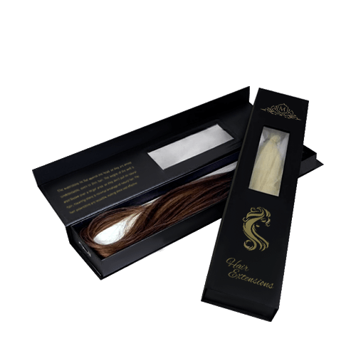 bags for hair extensions
