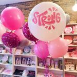 Helium Balloons