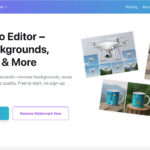 homepage