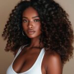 human hair bundles with closure