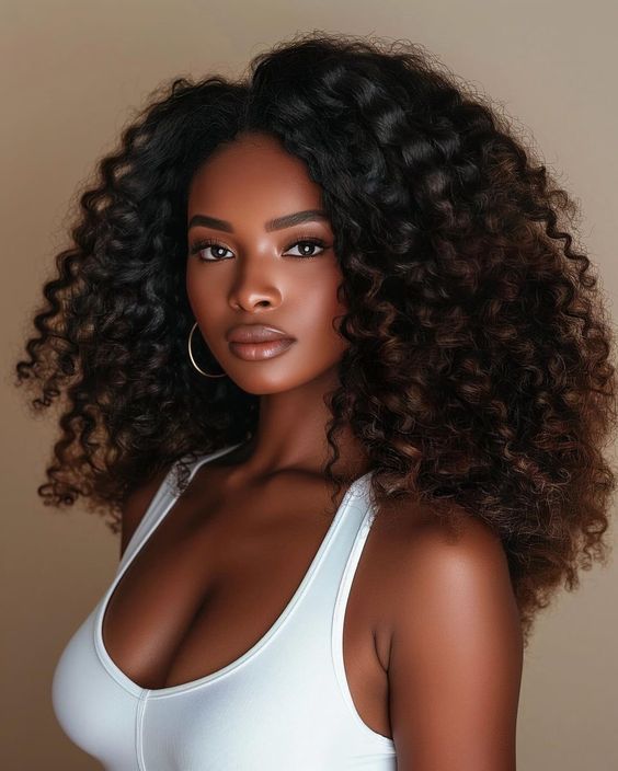 human hair bundles with closure
