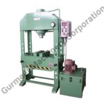 Hydraulic Press Machine