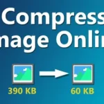 Compress Image Online to 30KB | Free Photo Size Reducer & Converter