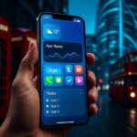 iOS App Development Agencies in UK