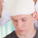 brain injury recovery