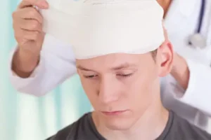 brain injury recovery