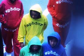 Sp5der Hoodie: The Ultimate Fusion of Bold Style and Streetwear Culture