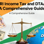 NRI Income Tax and DTAA
