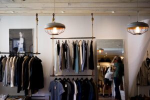 Where to Shop Top Online Clothing Stores for Men?