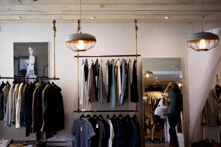 Where to Shop Top Online Clothing Stores for Men?