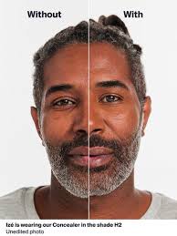 Men’s Concealer