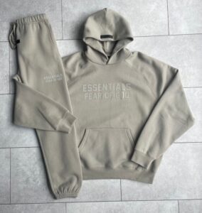 essential clothing