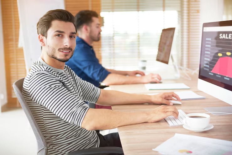 Web Design Agency Netherlands: Crafting Digital Excellence for Modern Businesses