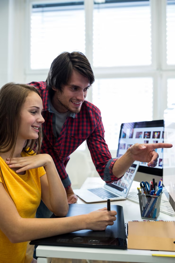 Leading the Digital Era: Why Choosing the Right Web Design Company in the Netherlands Matters