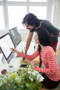 Transform Your Business with a Data Driven Digital Marketing Agency