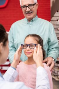 Finding the Best Opticians Near Me: A Comprehensive Guide