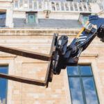 hydraulic dock leveler Saudi Arabia.