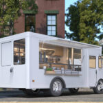 Food Trailer
