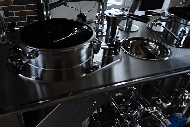 The Real Deal: How to Master Craft Beer Distribution from Tap to Table