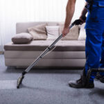 house cleaners oshaw