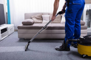 house cleaners oshaw