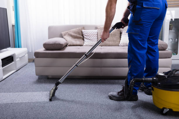 house cleaners oshaw