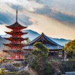 Japan Tour Package
