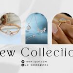 online jewellery shopping
