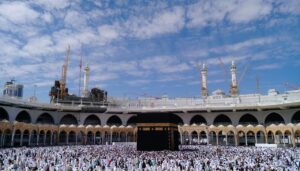 Limited November Umrah Packages 2025 – Secure Your Spot from the UK