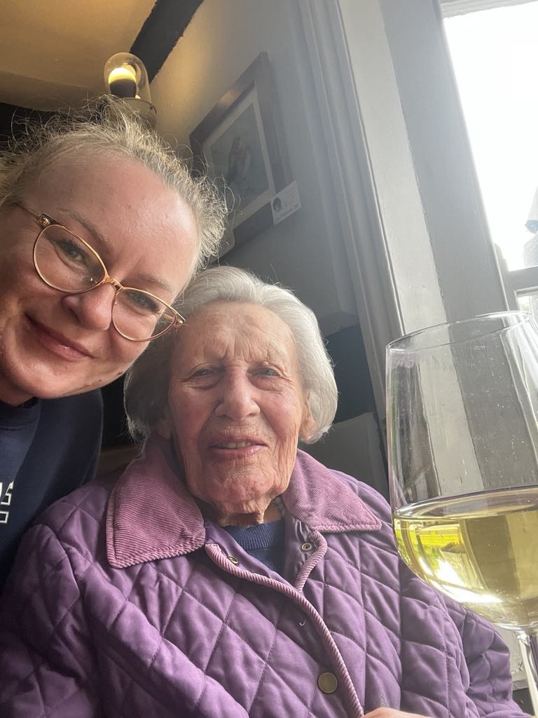Personalized Home Care
