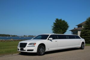 Waterloo Airport Limo