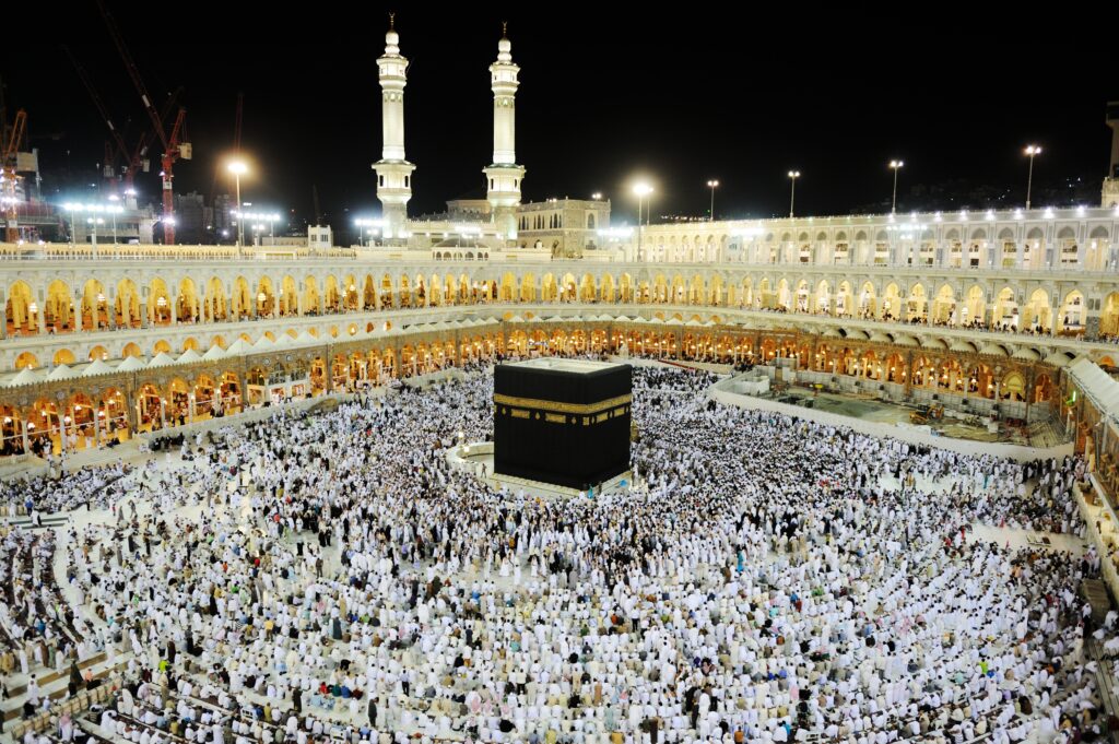 Plan your 2025 Umrah from the UK—affordable, organised, and spiritually focused