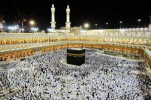 Plan your 2025 Umrah from the UK—affordable, organised, and spiritually focused