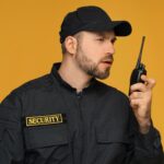 corporate security services