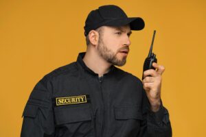 corporate security services