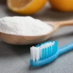 benefits of brushing teeth with salt